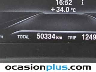 BMW X3 xDrive20d 140 kW (190 CV)