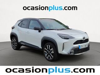 Toyota Yaris Cross 130H Premiere Edition AWD Auto 96 kW (130 CV)
