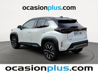 Toyota Yaris Cross 130H Premiere Edition AWD Auto 96 kW (130 CV)