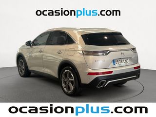 DS DS7 Crossback E-Tense 300 Grand Chic 4WD Auto 221 kW (300 CV)