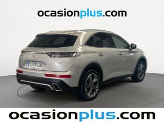 DS DS7 Crossback E-Tense 300 Grand Chic 4WD Auto 221 kW (300 CV)