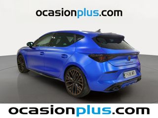 CUPRA León 2.0 TSI VZ DSG 221 kW (300 CV)