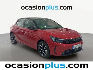 Opel Corsa 1.2T XHL GS 74 kW (100 CV)