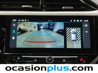 Opel Corsa 1.2 Turbo XHL Hybrid Edition eDCT 81 kW (110 CV)