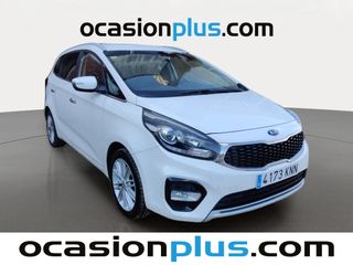 Kia Carens 1.6 GDi Drive 99 kW (135 CV)