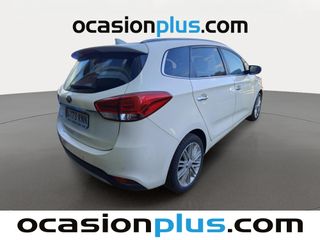 Kia Carens 1.6 GDi Drive 99 kW (135 CV)