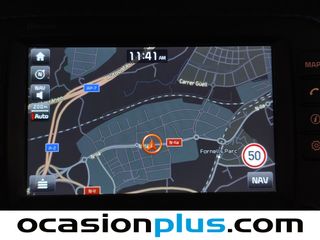 Kia Carens 1.6 GDi Drive 99 kW (135 CV)