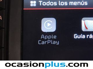 Kia Carens 1.6 GDi Drive 99 kW (135 CV)