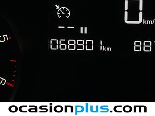 Peugeot 2008 BlueHDi 100 S&S Style 74 kW (100 CV)