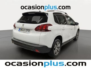 Peugeot 2008 BlueHDi 100 S&S Style 74 kW (100 CV)