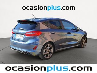 Ford Fiesta 1.0 EcoBoost S&S ST-Line 74 kW (100 CV)