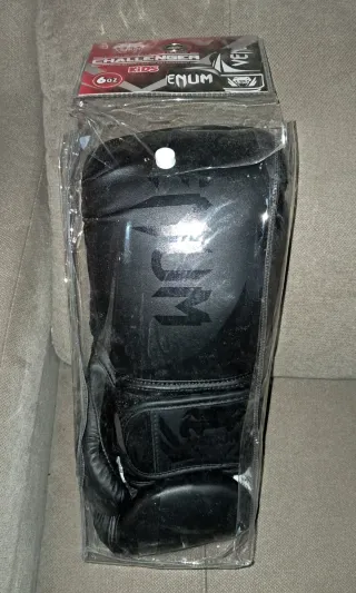 Guantes Boxeo/Muay Thai Venum Niños