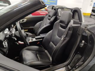 Mercedes-Benz Clase SLK SLK 200 135 kW (184 CV)