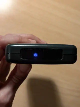 Mando a distancia Sony RM-816