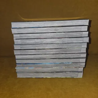 The Promised Neverland 1 a 9 + 18 +20 J-POP Manga