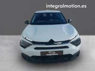 Citroën C4 BlueHDi 110 S&S Live Pack