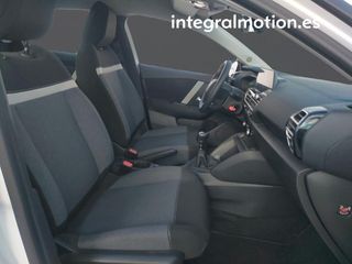 Citroën C4 BlueHDi 110 S&S Live Pack