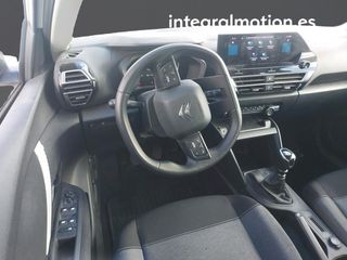 Citroën C4 BlueHDi 110 S&S Live Pack