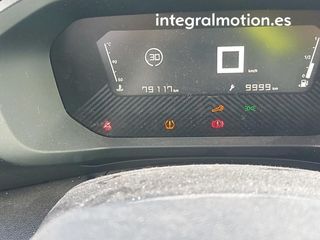 Citroën C4 BlueHDi 110 S&S Live Pack