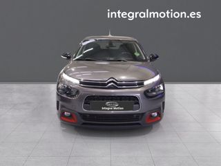 Citroën C4 Cactus BlueHDi 100 S&S C-Series