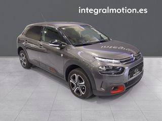 Citroën C4 Cactus BlueHDi 100 S&S C-Series