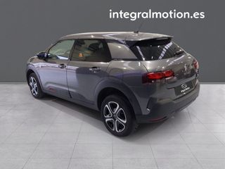 Citroën C4 Cactus BlueHDi 100 S&S C-Series