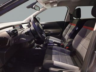 Citroën C4 Cactus BlueHDi 100 S&S C-Series