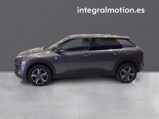 Citroën C4 Cactus BlueHDi 100 S&S C-Series