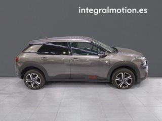 Citroën C4 Cactus BlueHDi 100 S&S C-Series