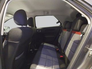 Citroën C4 Cactus BlueHDi 100 S&S C-Series