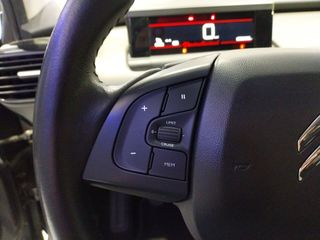 Citroën C4 Cactus BlueHDi 100 S&S C-Series