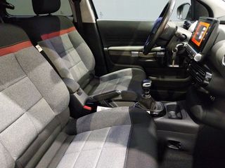 Citroën C4 Cactus BlueHDi 100 S&S C-Series