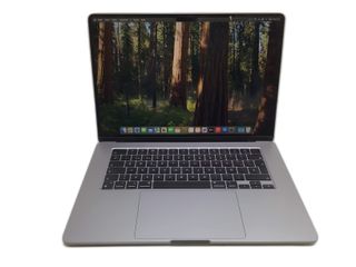portatil apple apple macbook air m2 8-core 3.4 15 (10gpu) (2023) (a2941)