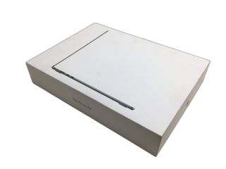 portatil apple apple macbook air m2 8-core 3.4 15 (10gpu) (2023) (a2941)