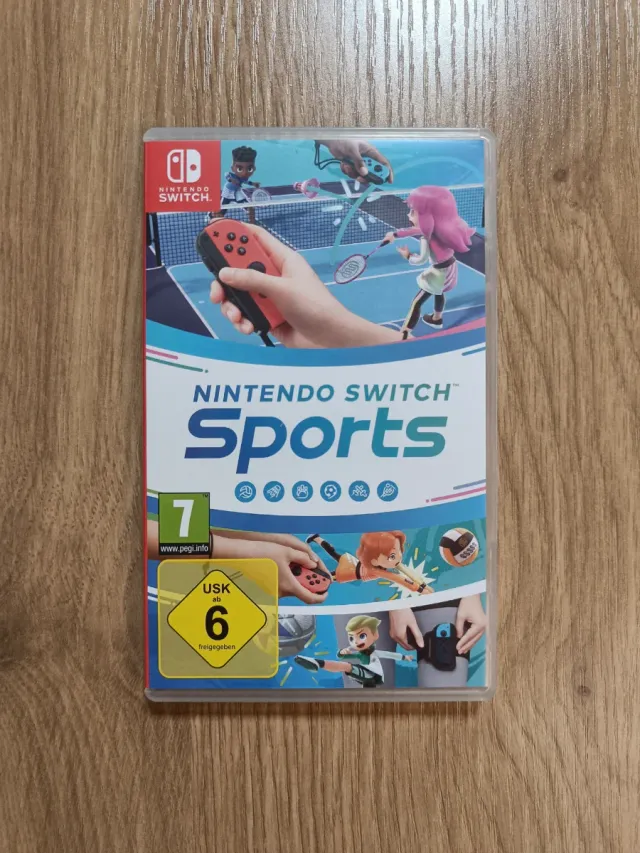 Pack 2 juegos Nintendo Switch