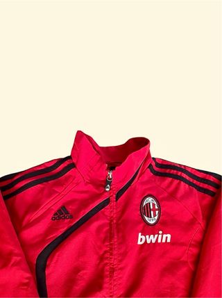 Casacca AC Milan bambino Adidas