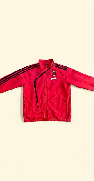 Casacca AC Milan bambino Adidas