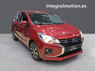 Mitsubishi Space Star 120 MPI Kaiteki