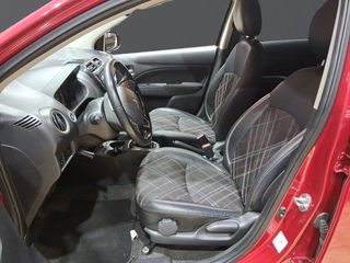 Mitsubishi Space Star 120 MPI Kaiteki