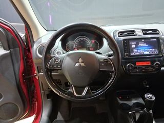 Mitsubishi Space Star 120 MPI Kaiteki