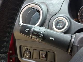 Mitsubishi Space Star 120 MPI Kaiteki