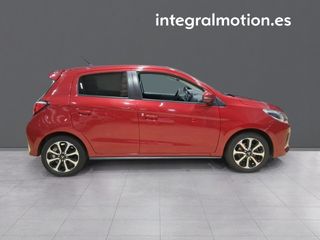 Mitsubishi Space Star 120 MPI Kaiteki