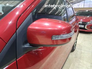 Mitsubishi Space Star 120 MPI Kaiteki