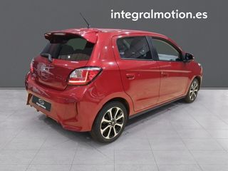 Mitsubishi Space Star 120 MPI Kaiteki