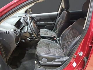 Mitsubishi Space Star 120 MPI Kaiteki