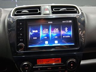 Mitsubishi Space Star 120 MPI Kaiteki