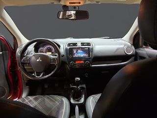 Mitsubishi Space Star 120 MPI Kaiteki