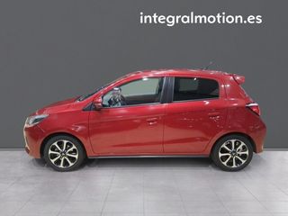 Mitsubishi Space Star 120 MPI Kaiteki