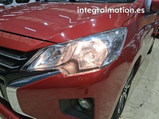 Mitsubishi Space Star 120 MPI Kaiteki