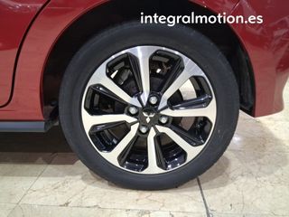 Mitsubishi Space Star 120 MPI Kaiteki